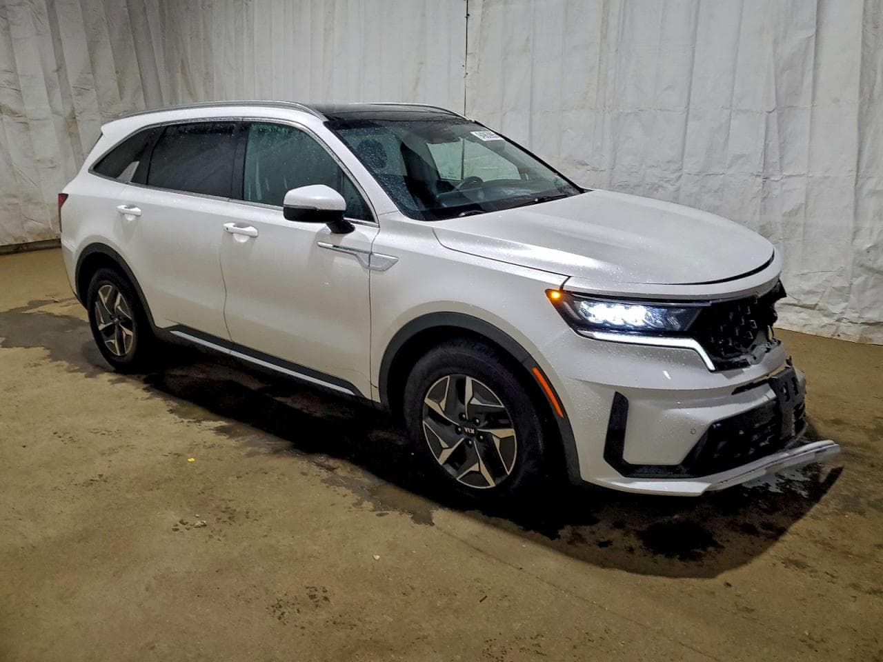 2021 Kia Sorento Ex - foto 4