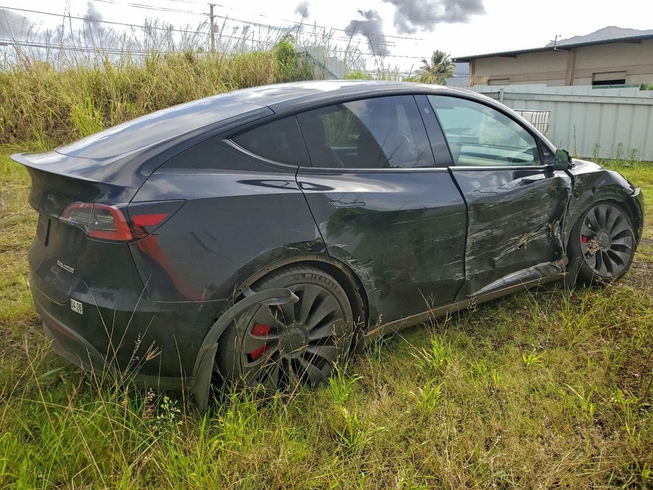 2023 Tesla Model Y - foto 3