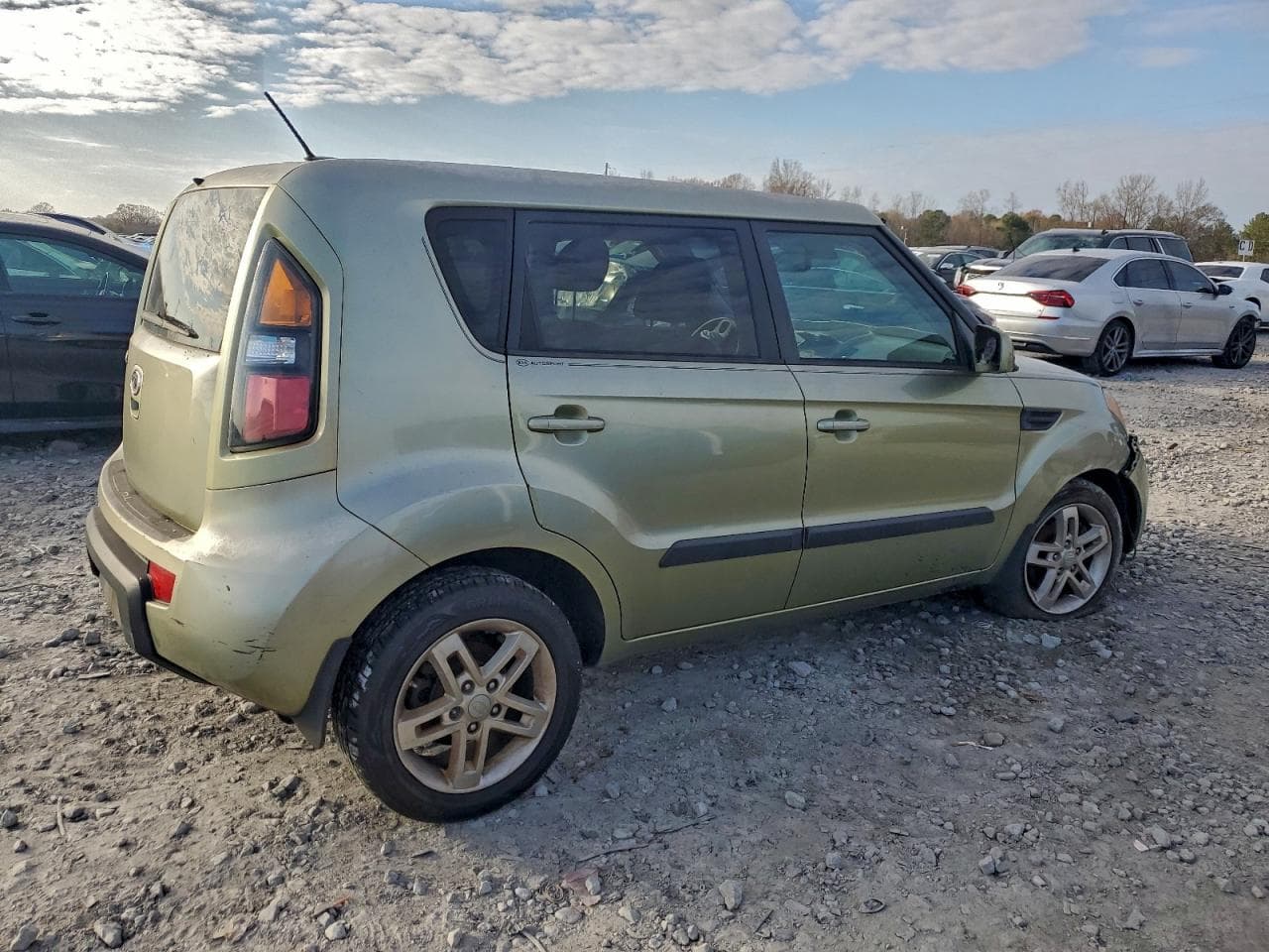 2011 Kia Soul + - foto 3
