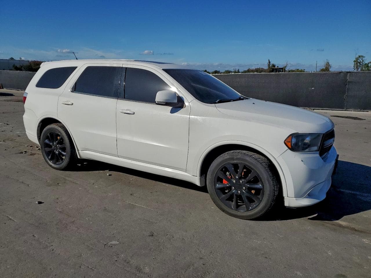 2013 Dodge Durango R/T - foto 4