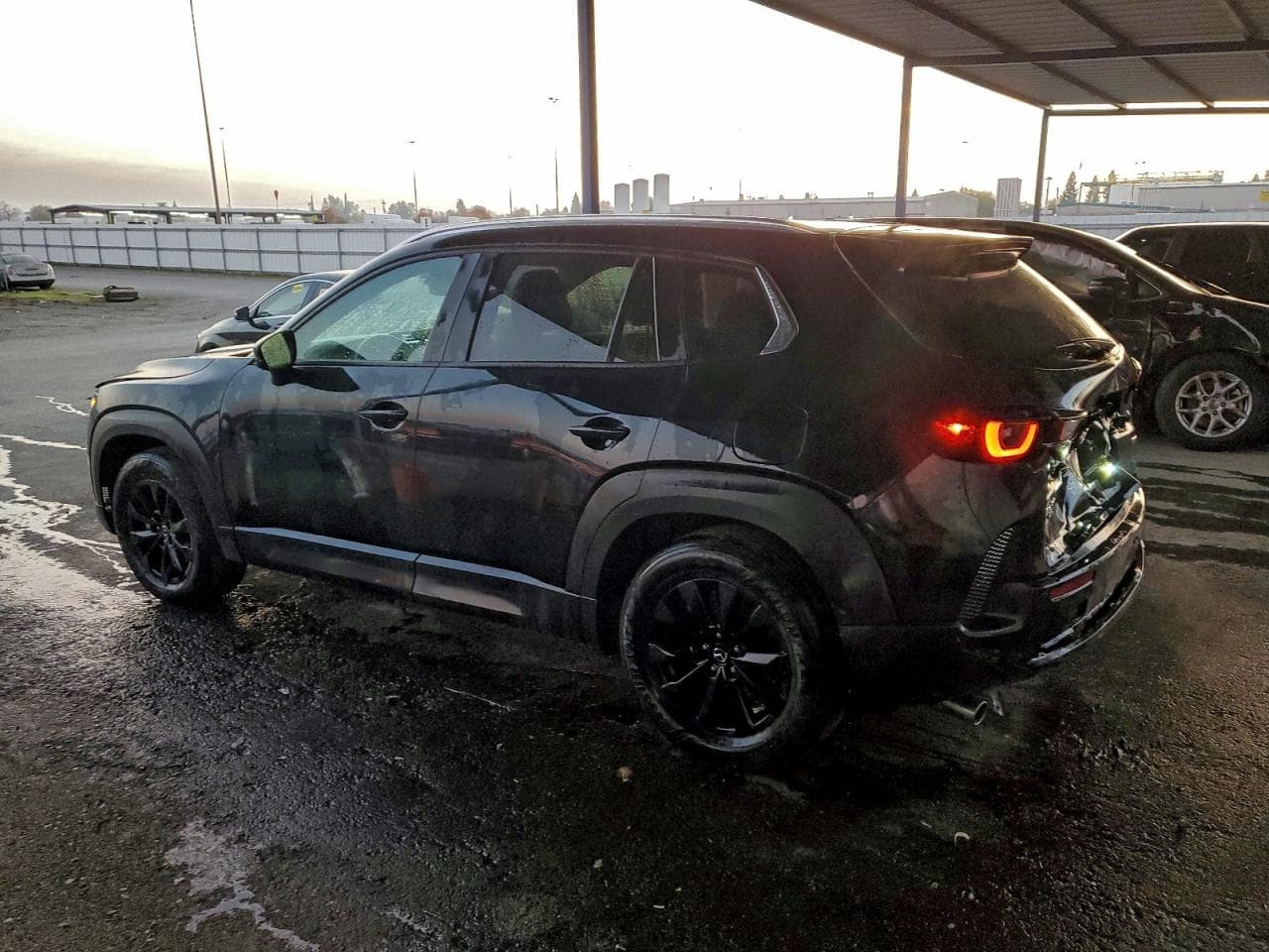 2025 Mazda Cx-50 Preferred - foto 2