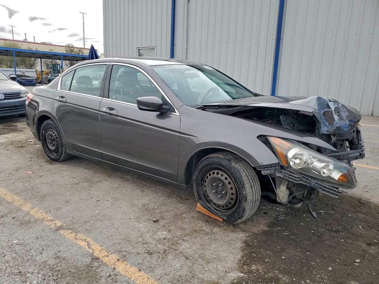 2011 Honda Accord Lx - foto 4