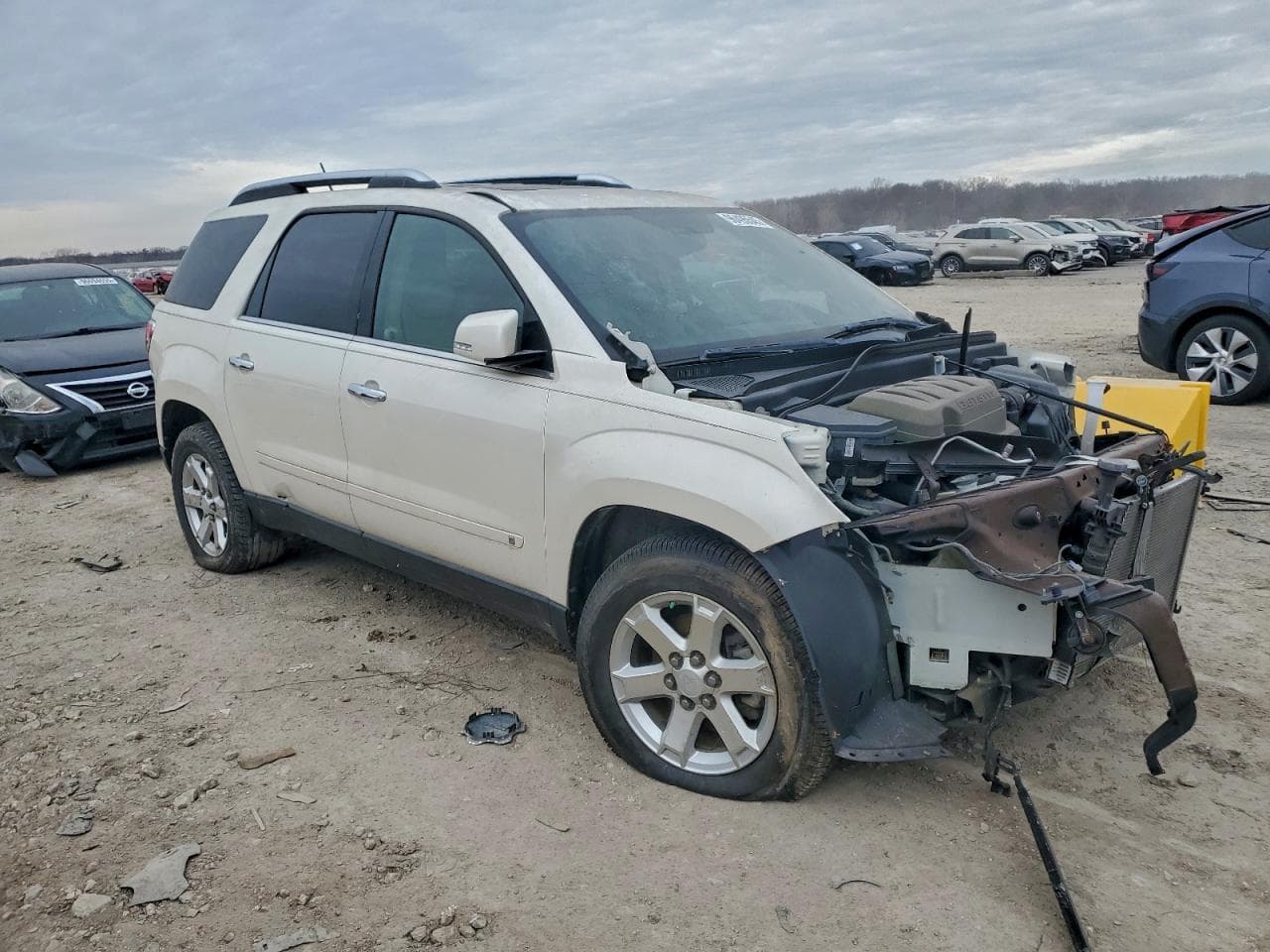 2006 Isuzu I280 - foto 4