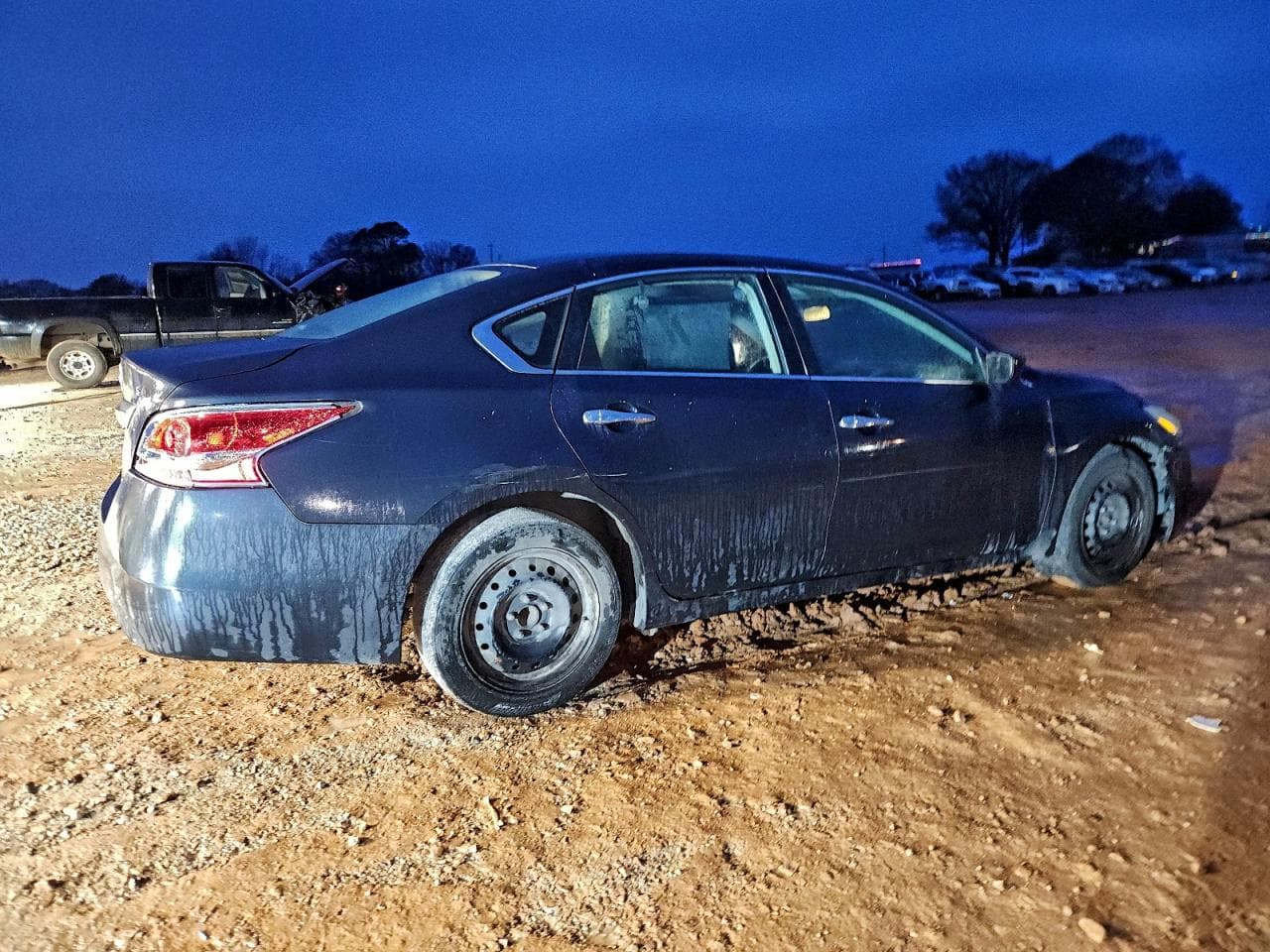 2013 Nissan Altima 2.5 - foto 3