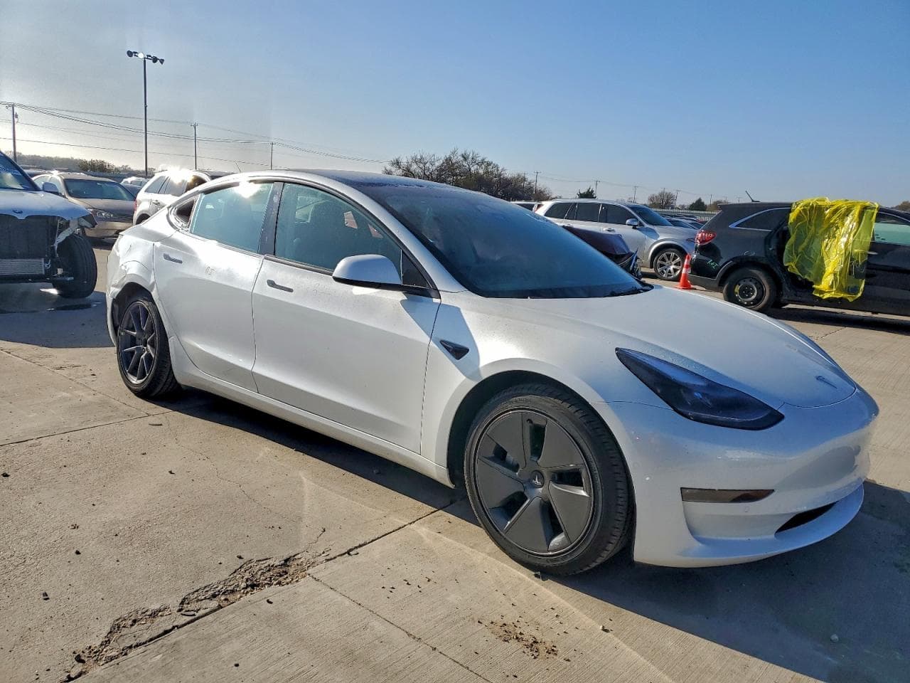 2022 Tesla Model 3 - foto 4