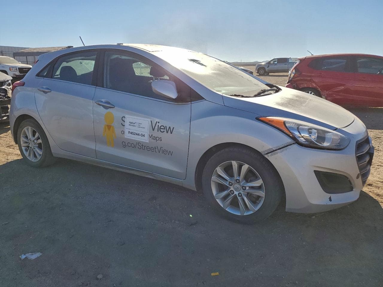 2016 Hyundai Elantra Gt - foto 4