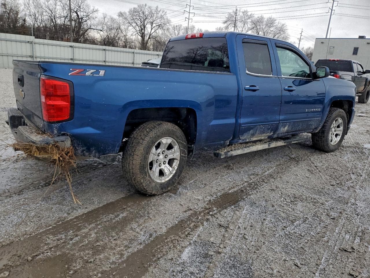 2019 Chev Silverado - foto 3