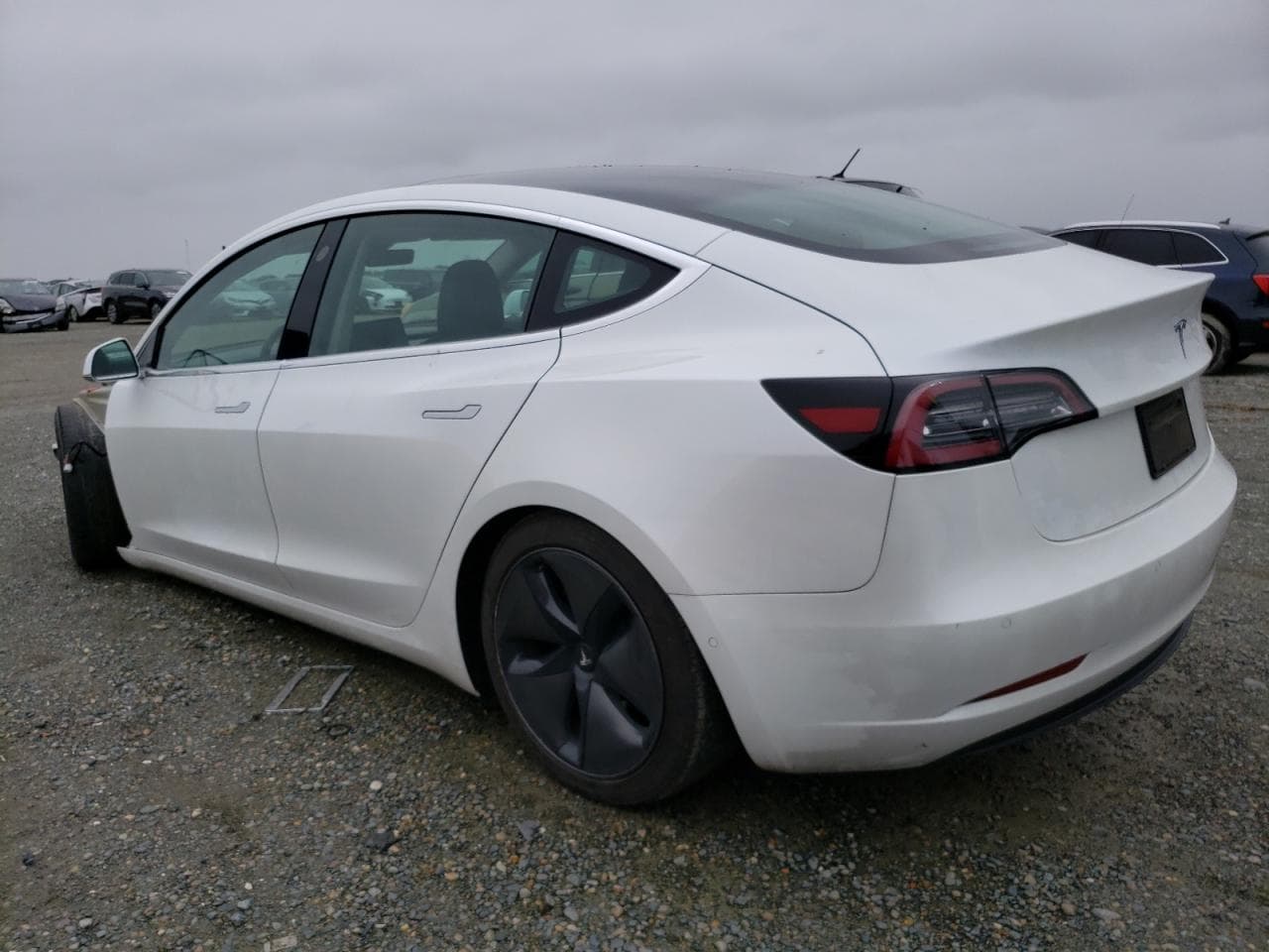 2020 Tesla Model 3 - foto 2