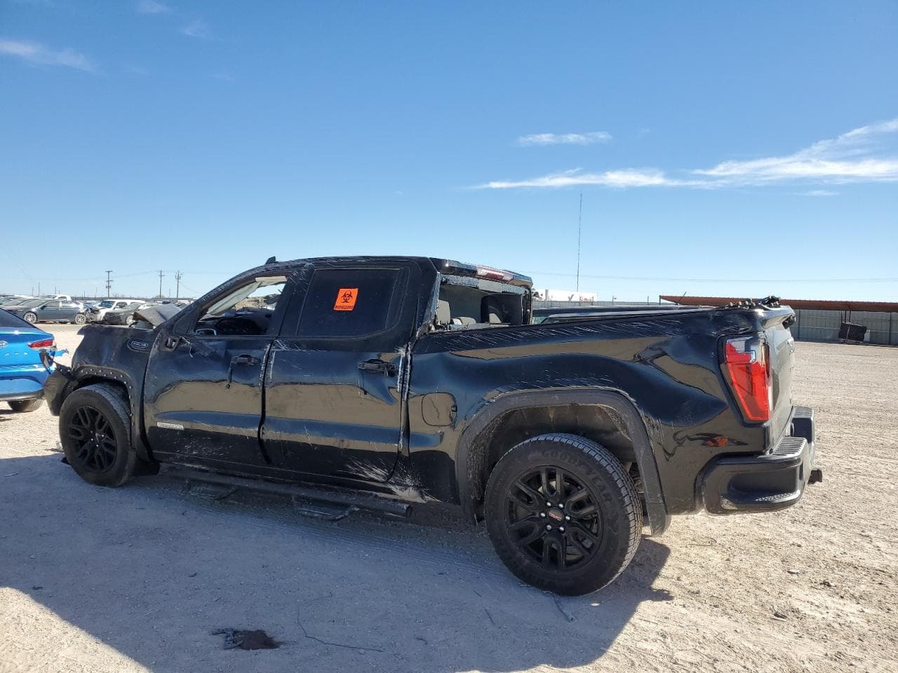 2021 GMC Sierra C1500 Elevation - foto 2