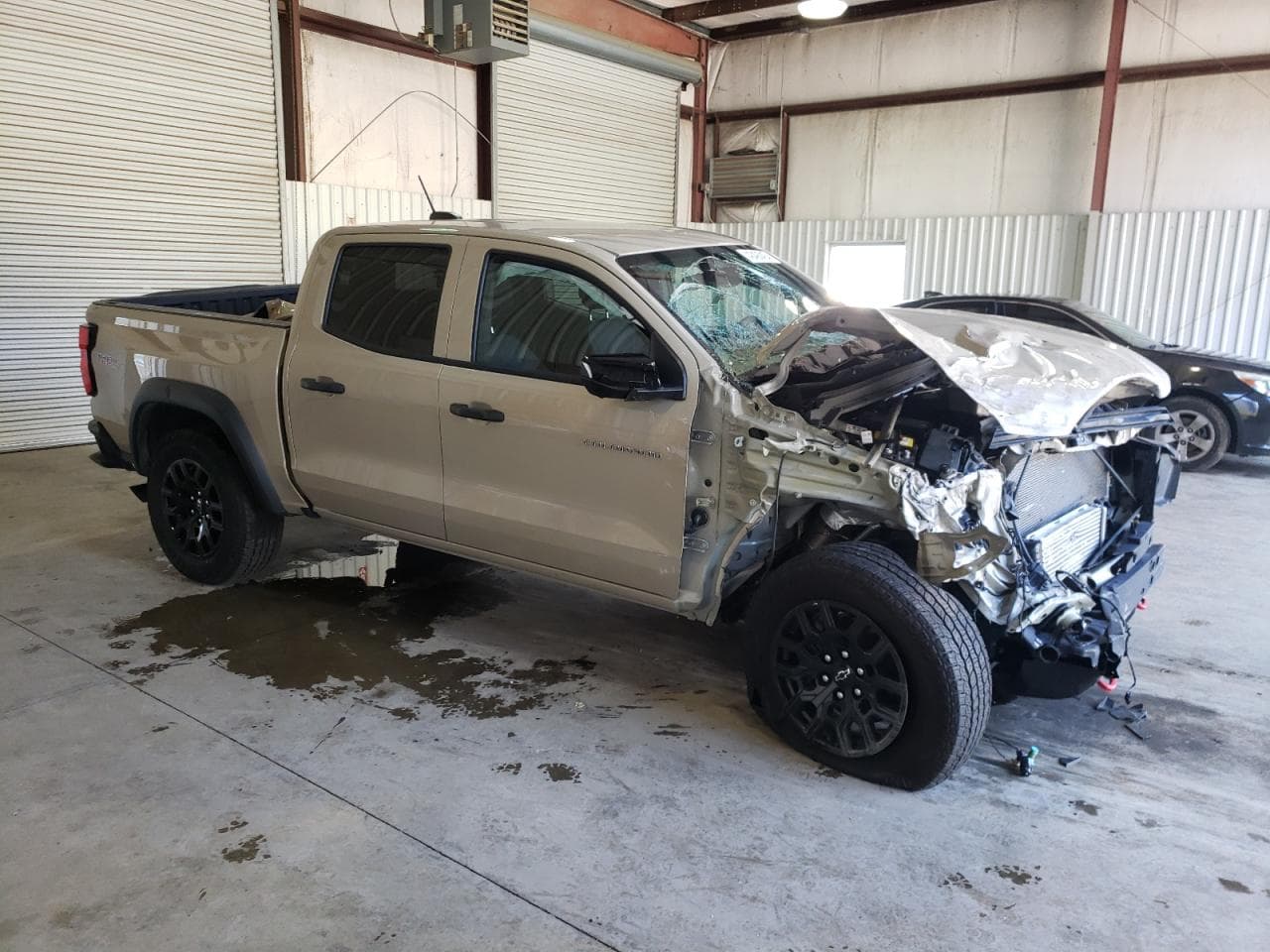 2023 Chevrolet Colorado 4Wd Short Box Trail Boss - foto 4