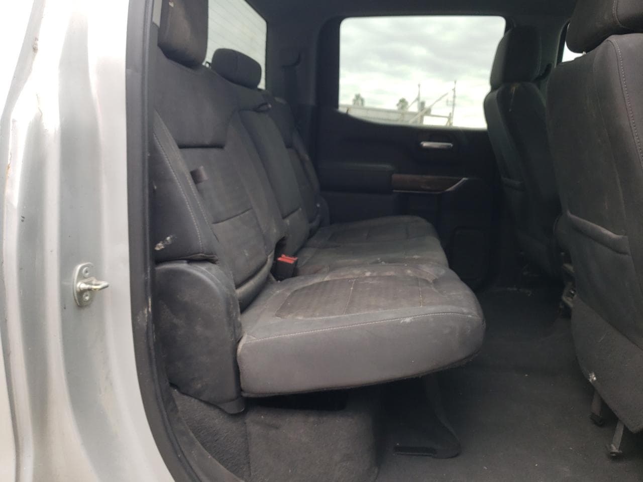 2020 GMC Sierra K1500 Elevation - foto 4