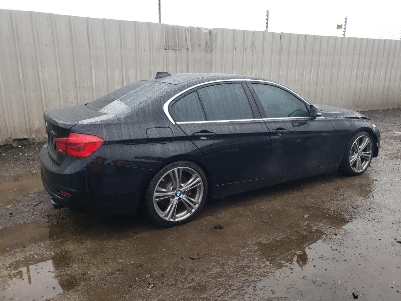 2016 BMW 340 I - foto 3