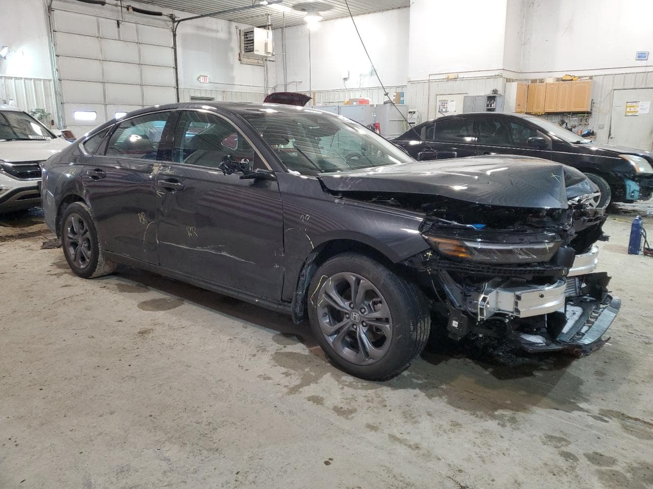 2024 Honda Accord Ex - foto 4