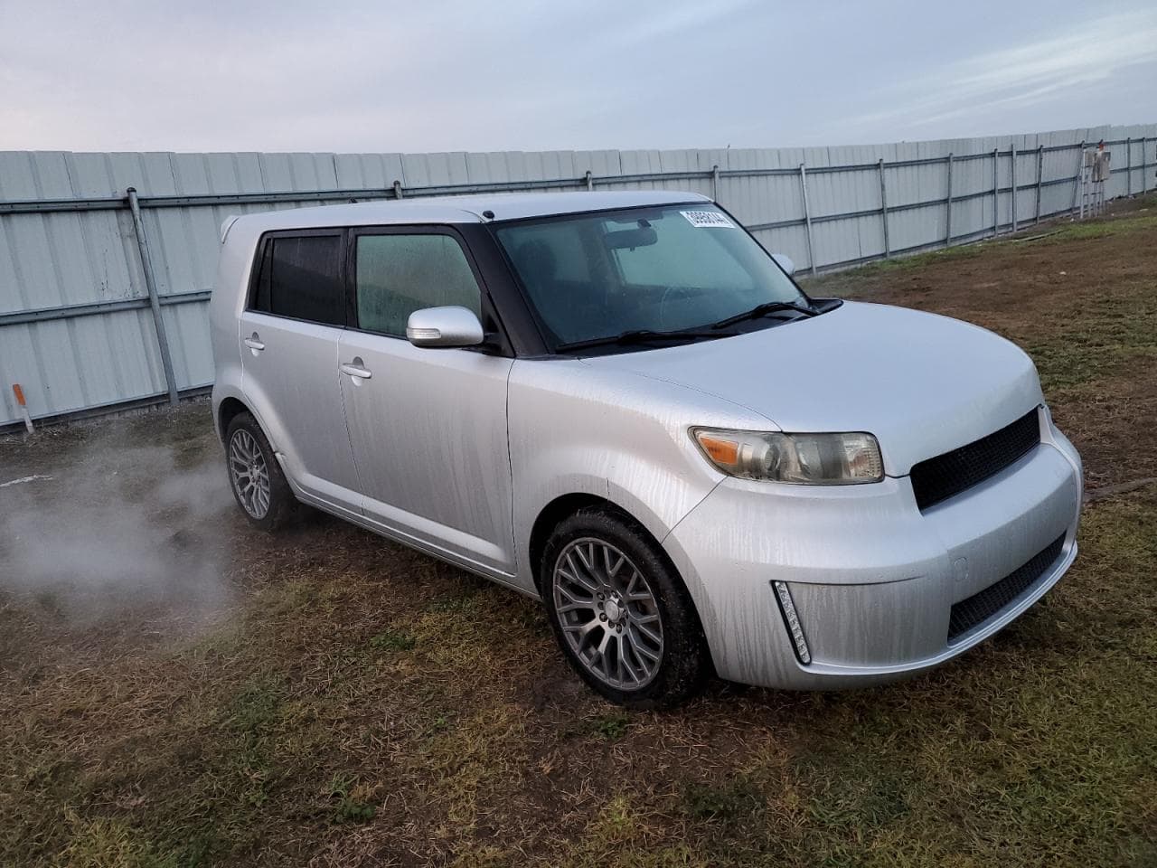 2008 Scion Xb - foto 4
