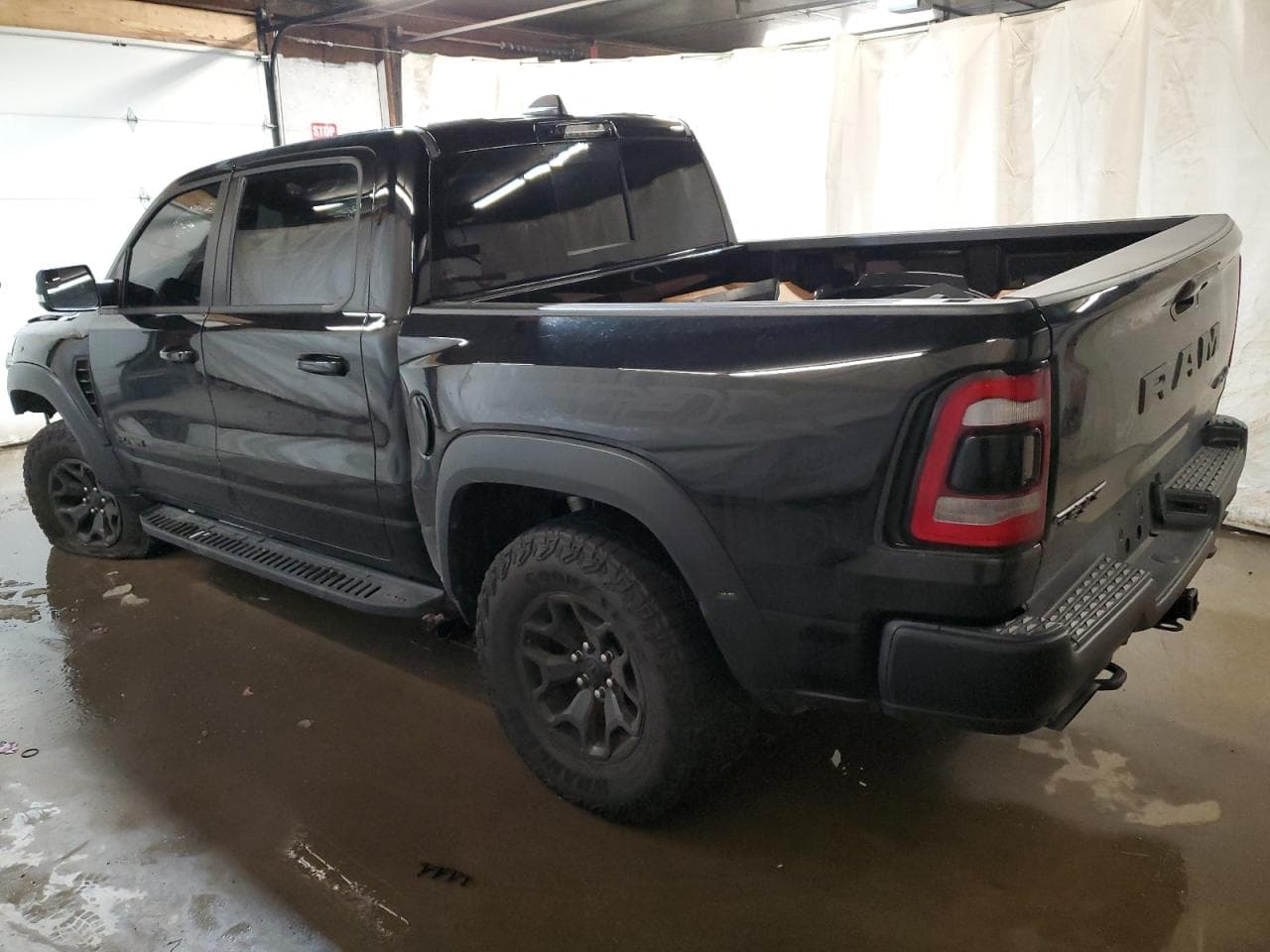 2022 Ram 1500 Trx - foto 2