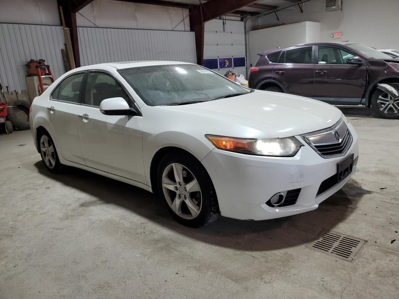 2012 Acura Tsx - foto 4