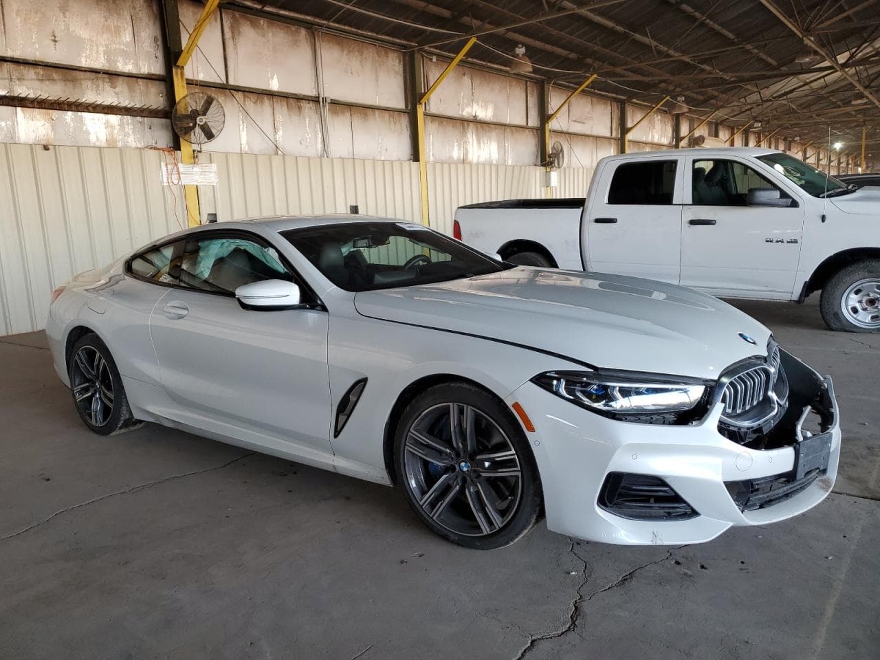 2023 BMW 840 I - foto 4