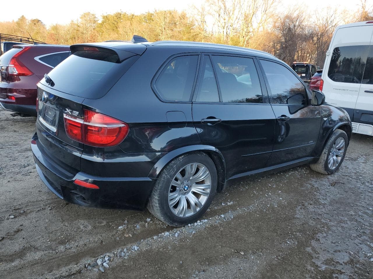 2013 BMW X5 xDrive50I - foto 3