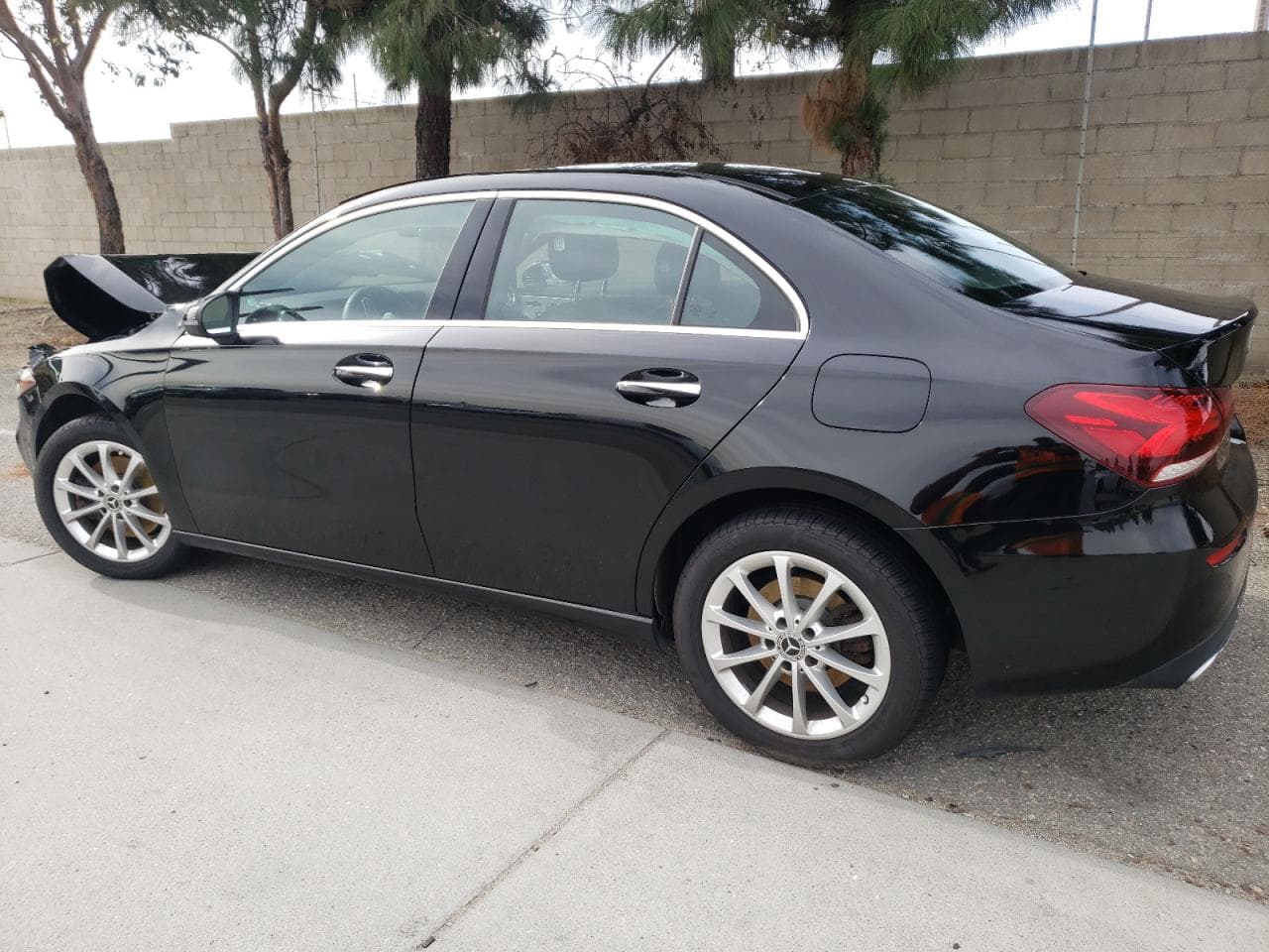 2019 Mercedes-Benz A 220 4Matic - foto 2