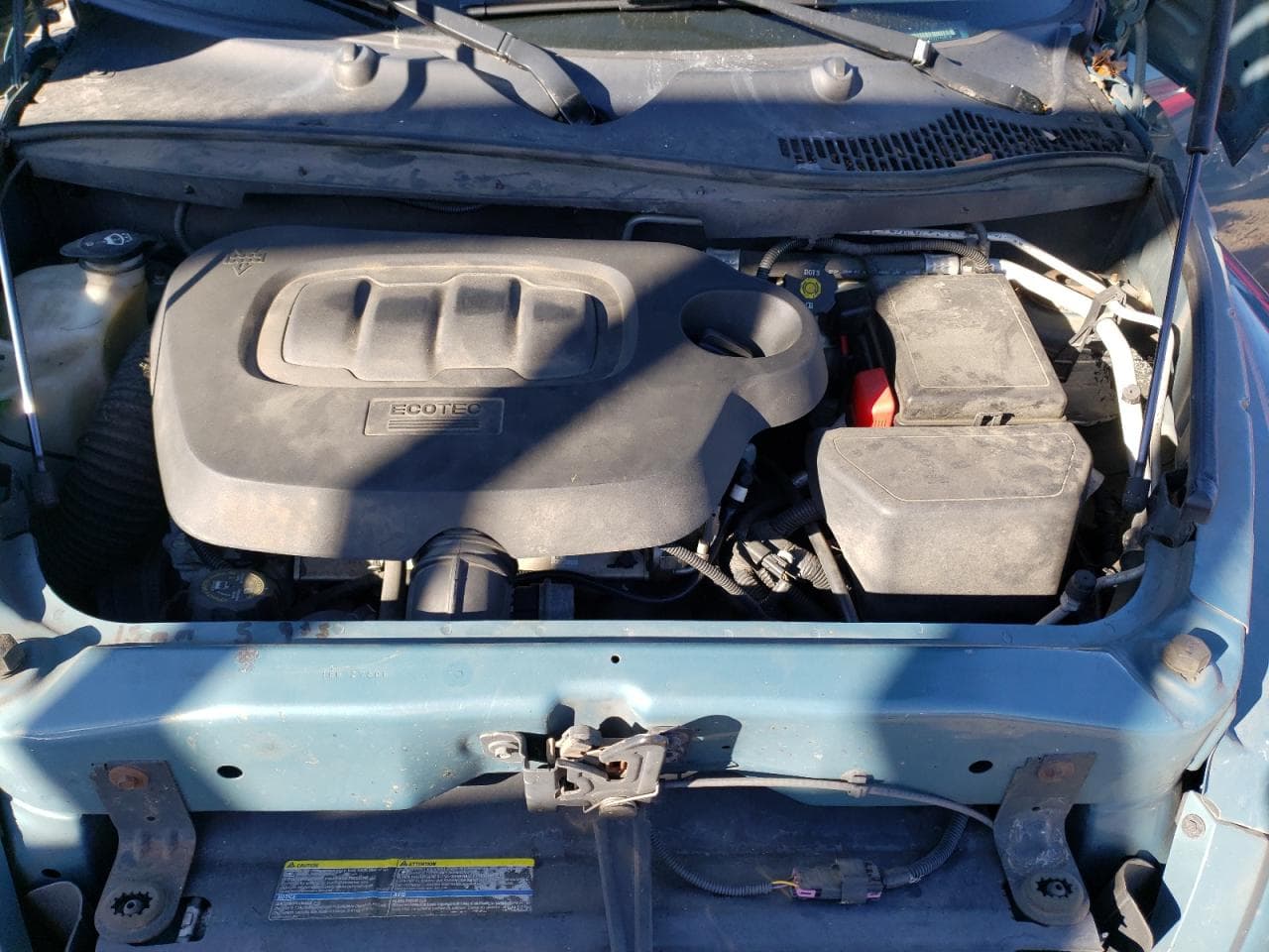 2007 Chevrolet Hhr Lt - foto 4