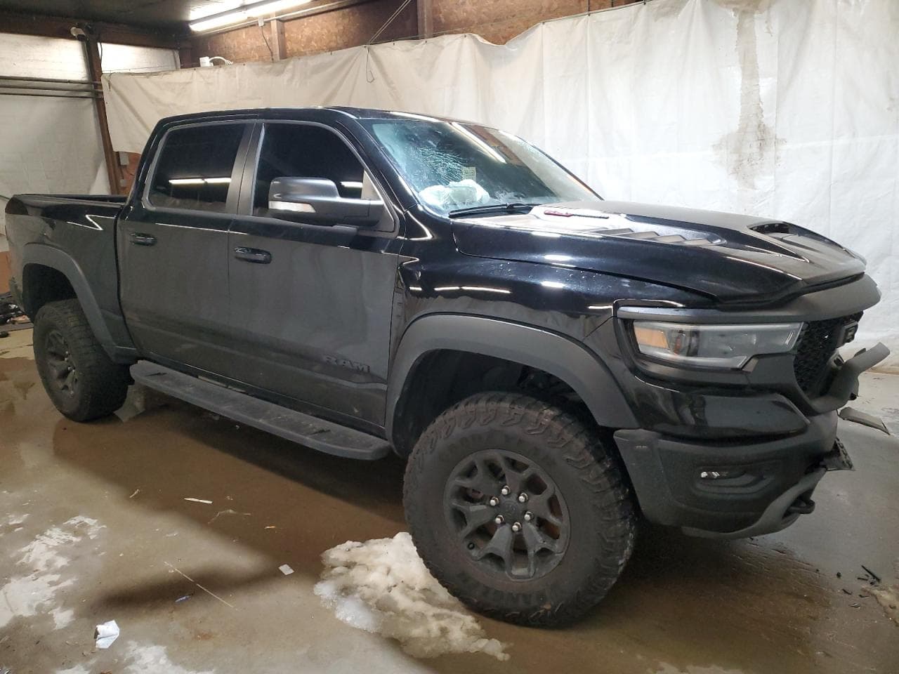 2022 Ram 1500 Trx - foto 4