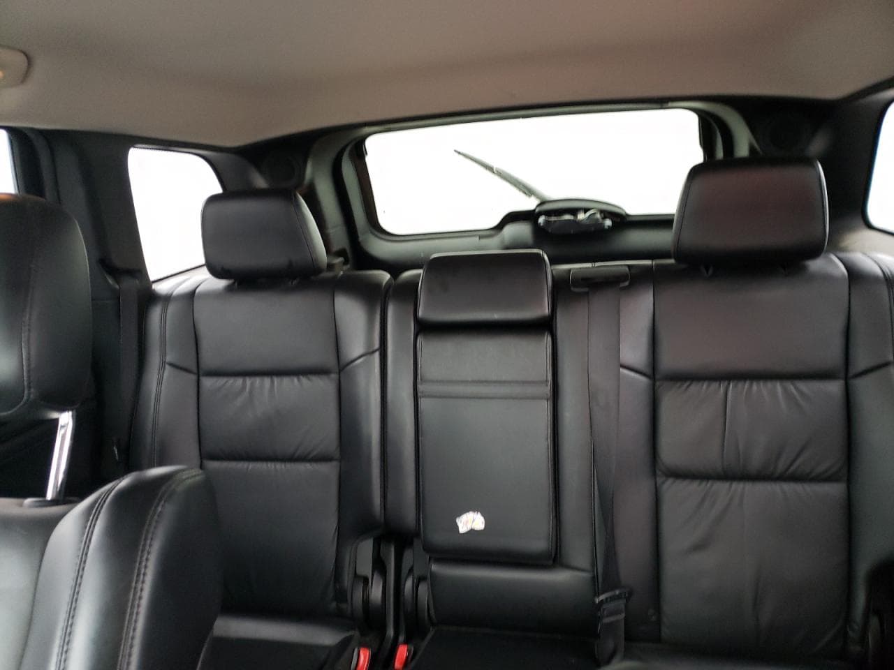 2011 Jeep Grand Cherokee z USA