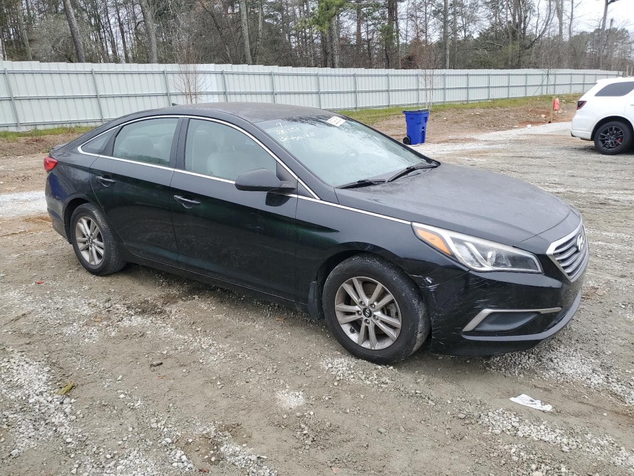 2016 Hyundai Sonata Se - foto 4