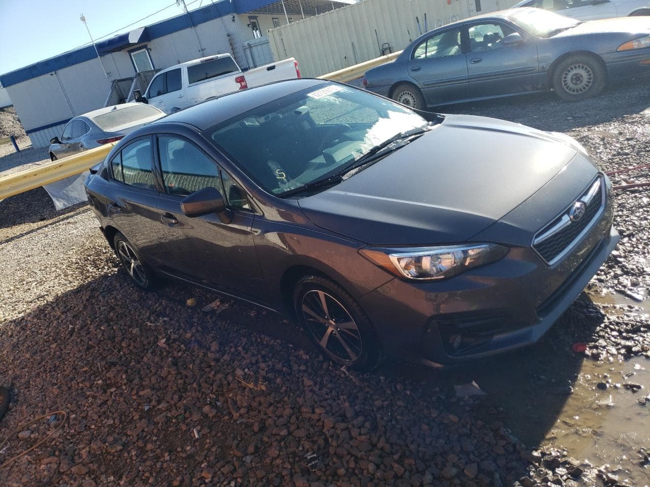 2019 Subaru Impreza Premium - foto 4