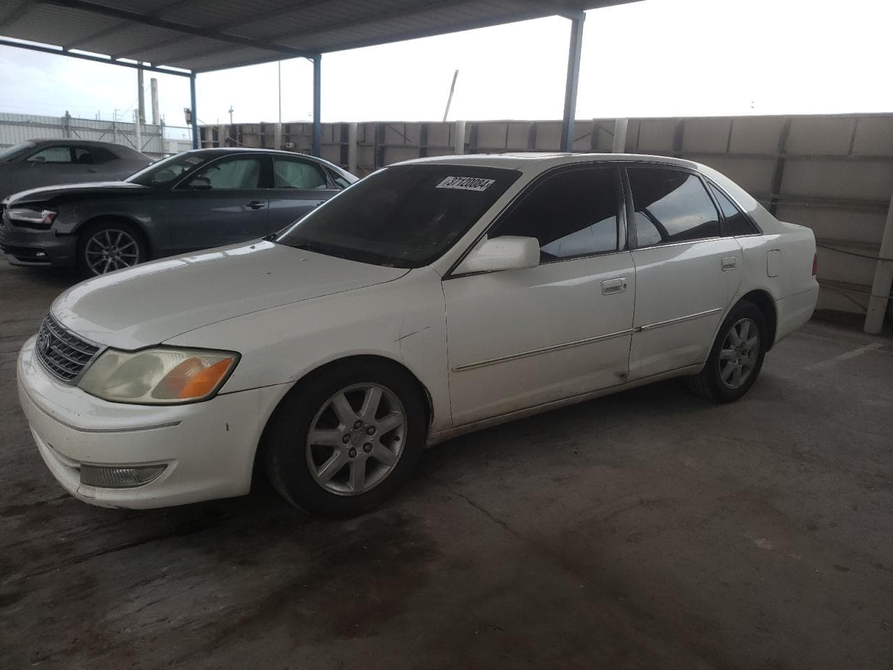 2003 Toyota Avalon Xl