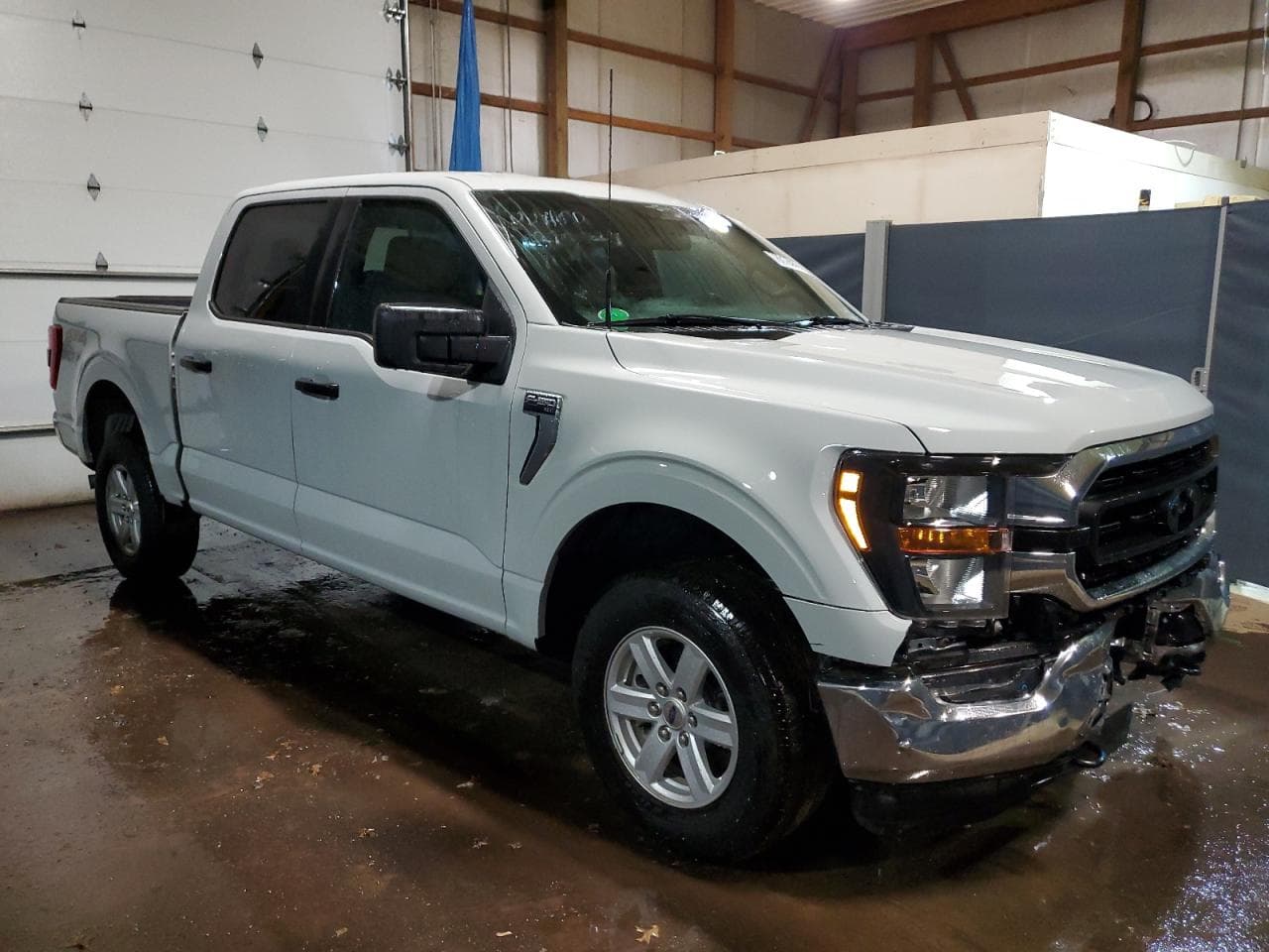 2023 Ford F150 Supercrew - foto 4