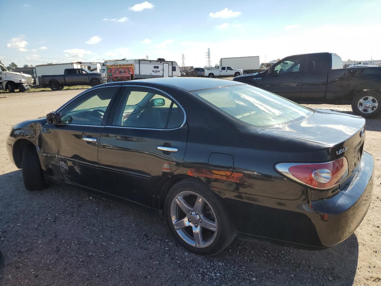 2003 Lexus Es 300 - foto 2