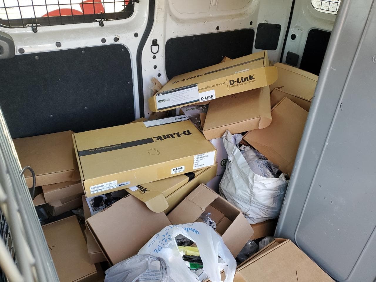2020 Nissan Nv200 2.5S - foto 4