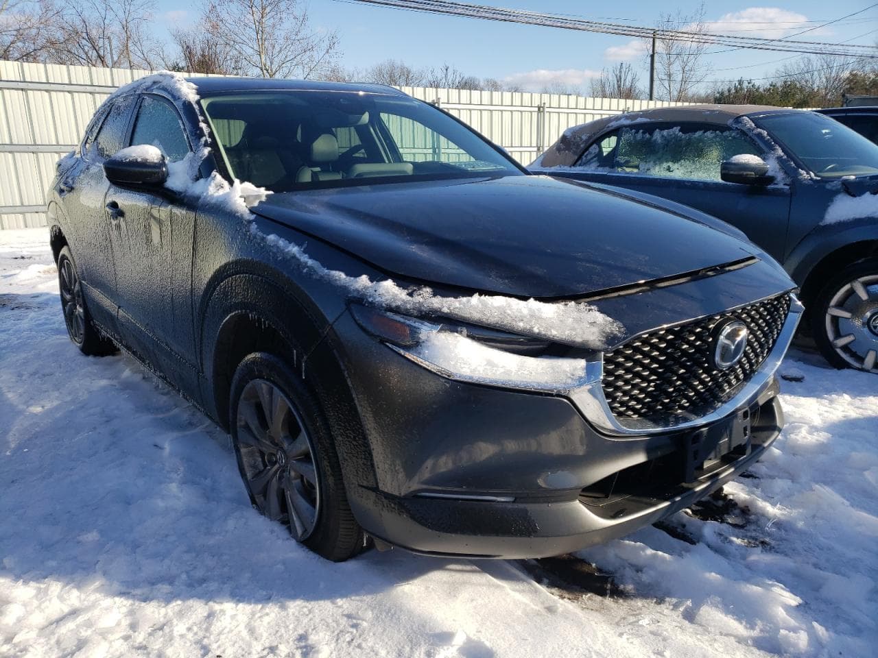 2023 Mazda Cx-30 2.5 S Select - foto 4