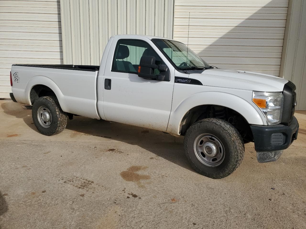 2012 Ford F250 Super Duty - foto 4