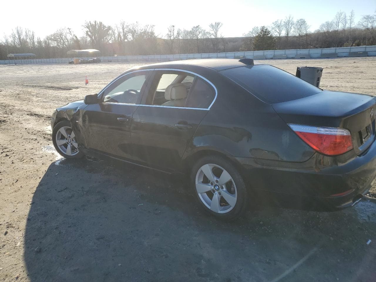 2008 BMW 528Xi - foto 2