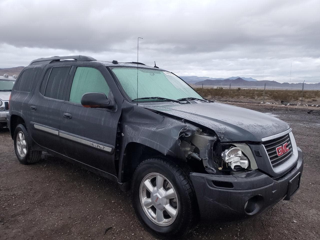 2005 GMC Envoy Xl - foto 4