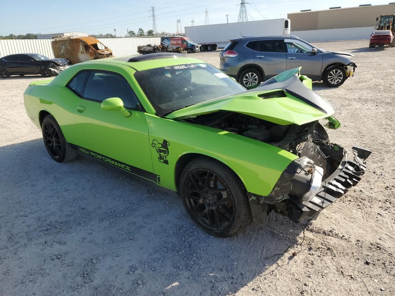 2012 Dodge Challenger R/T - foto 4