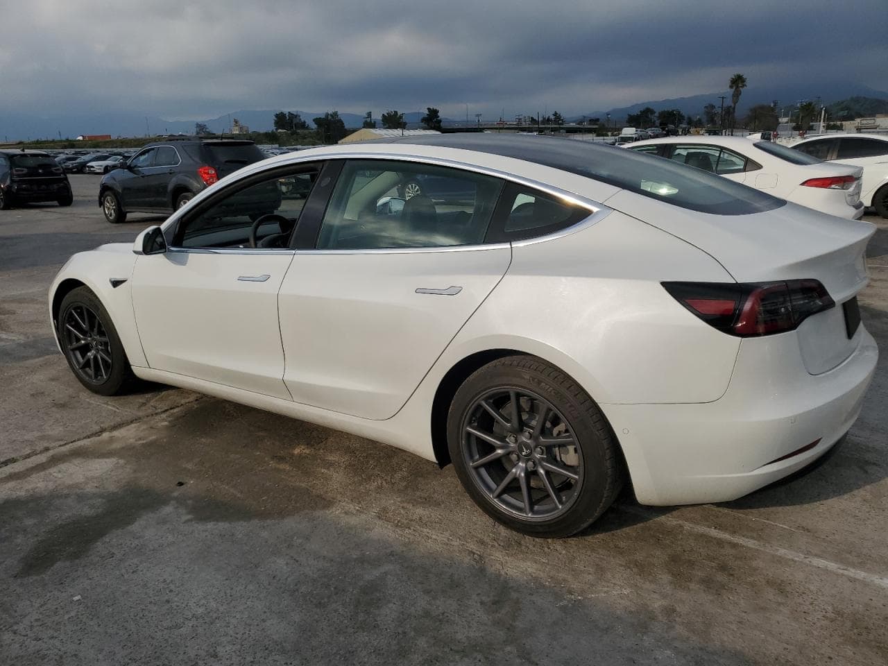 2020 Tesla Model 3 - foto 2