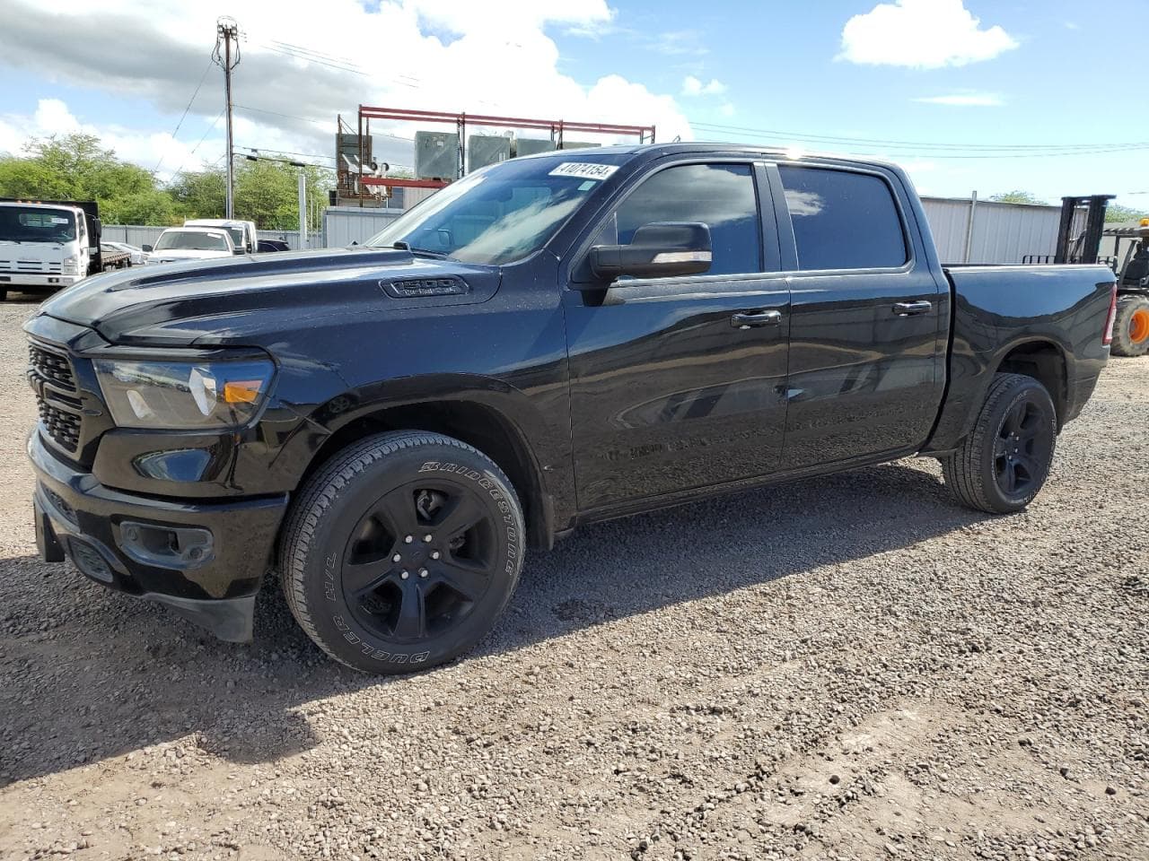2022 Ram 1500 Big Horn/Lone Star - foto 4