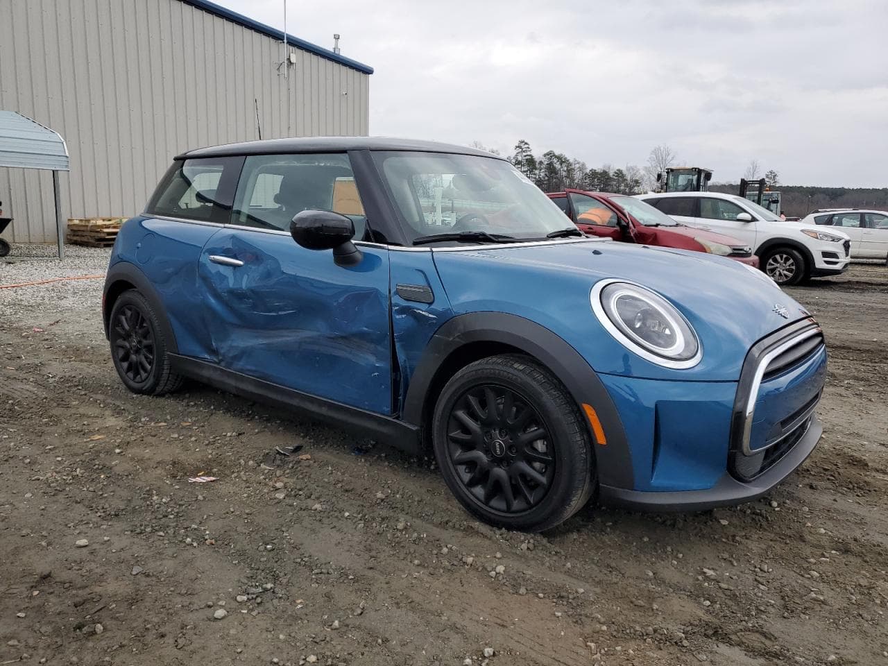 2023 Mini Cooper - foto 4