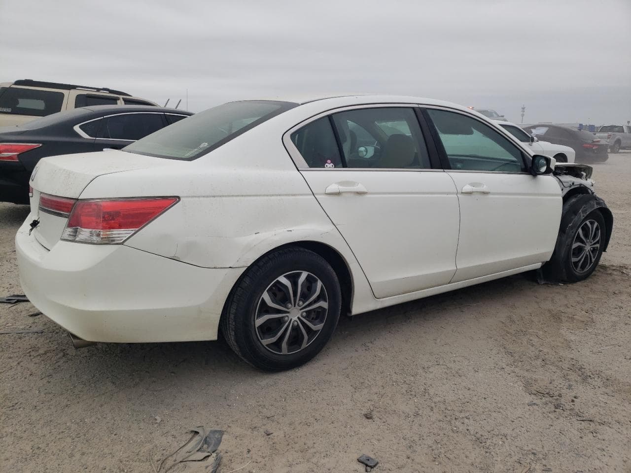 2011 Honda Accord Lx - foto 3
