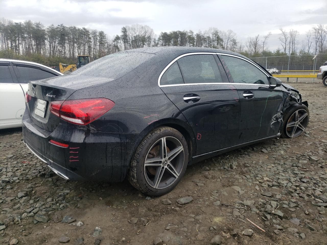 2019 Mercedes-Benz A 220 4Matic - foto 3