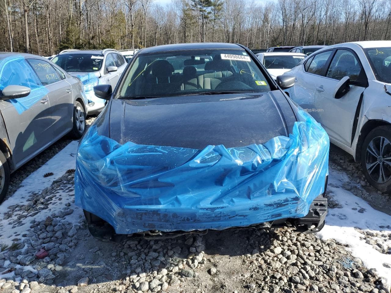 2012 Honda Accord 2.4 Lx - foto 3