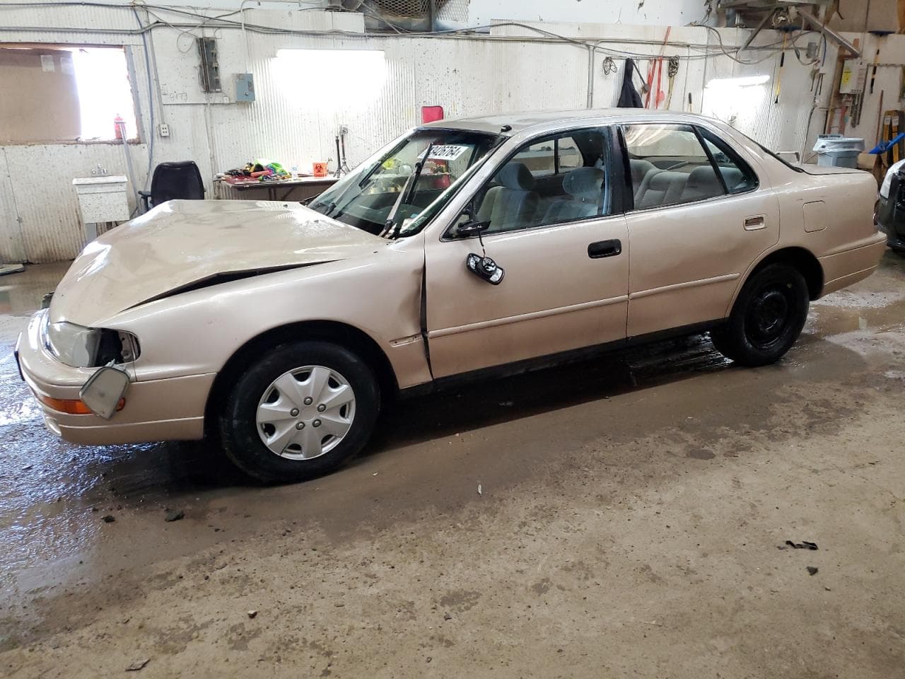 1994 Toyota Camry Le