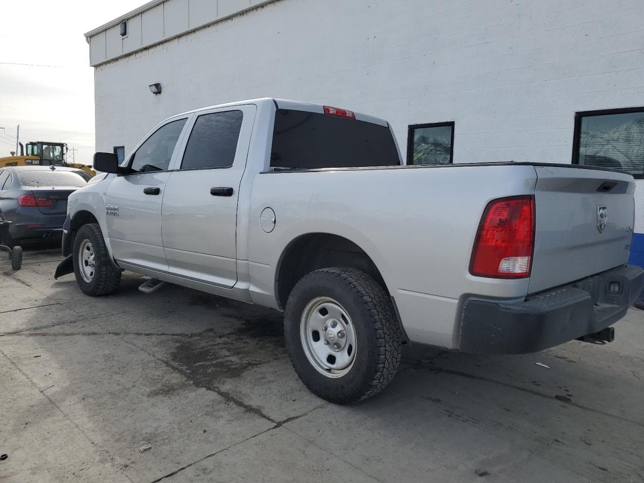 2014 Ram 1500 St - foto 2