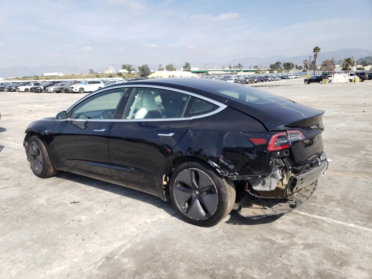 2019 Tesla Model 3 - foto 2