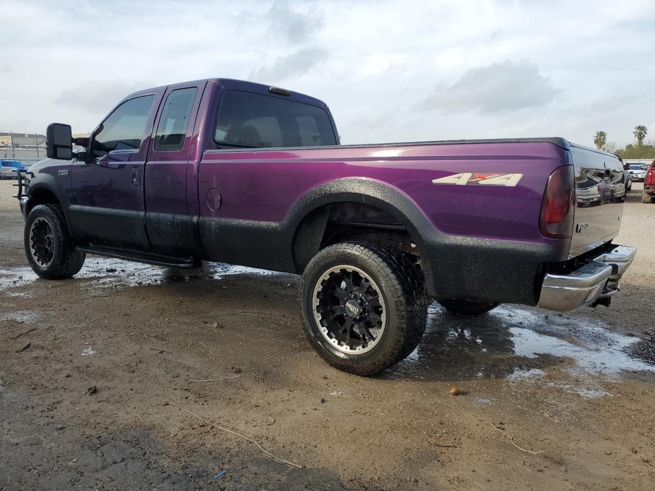 1999 Ford F250 Super Duty - foto 2