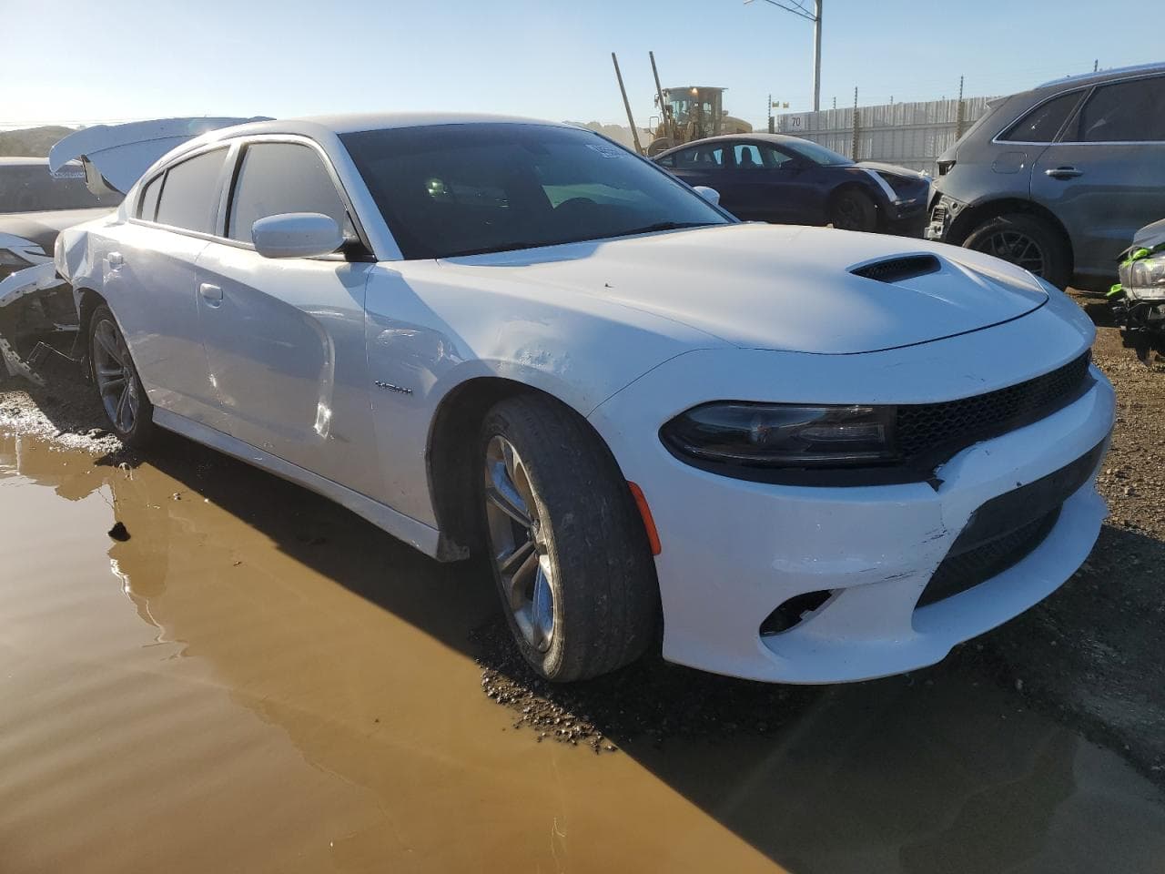 2020 Dodge Charger R/T - foto 4