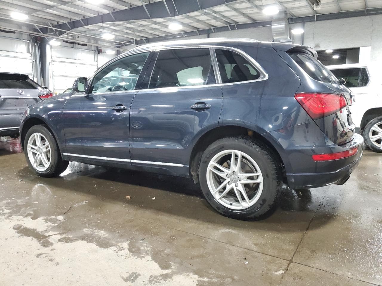 2013 Audi Q5 2.0T Premium - foto 2