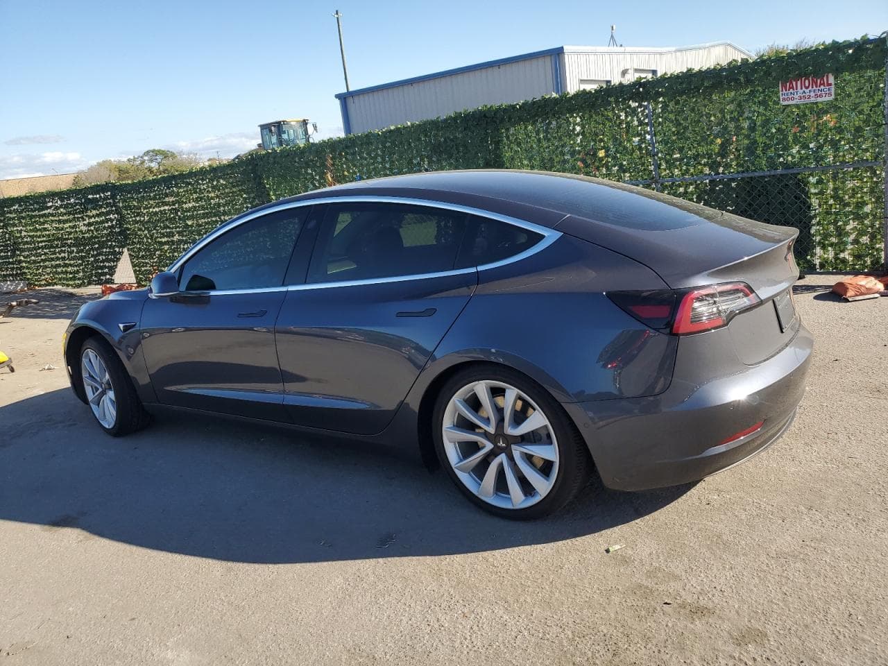 2020 Tesla Model 3 - foto 2